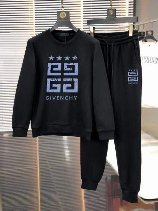 Picture of Givenchy Sweater Suits _SKUGivenchyM-5XLkdtn2439484